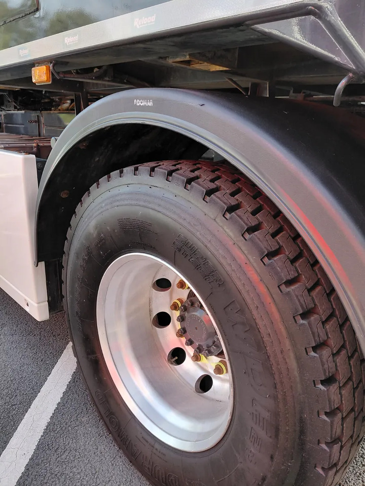 2022 Renault E-Tech D Wide - Komunalni tovornjak: slika 4 2022 Renault E-Tech D Wide - Komunalni tovornjak: slika 4