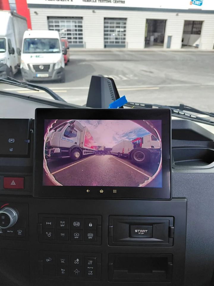 NEW Renault T380 Refrigerated Rigid - Tovornjak hladilnik: slika 4 NEW Renault T380 Refrigerated Rigid - Tovornjak hladilnik: slika 4