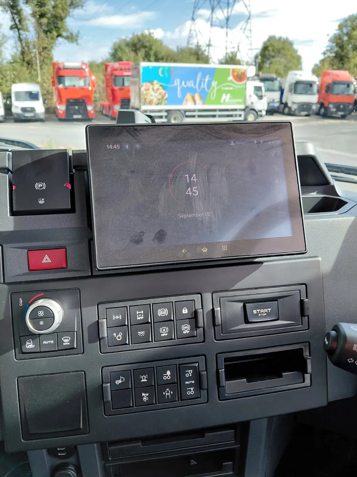 NEW Renault T380 Refrigerated Rigid - Tovornjak hladilnik: slika 5 NEW Renault T380 Refrigerated Rigid - Tovornjak hladilnik: slika 5