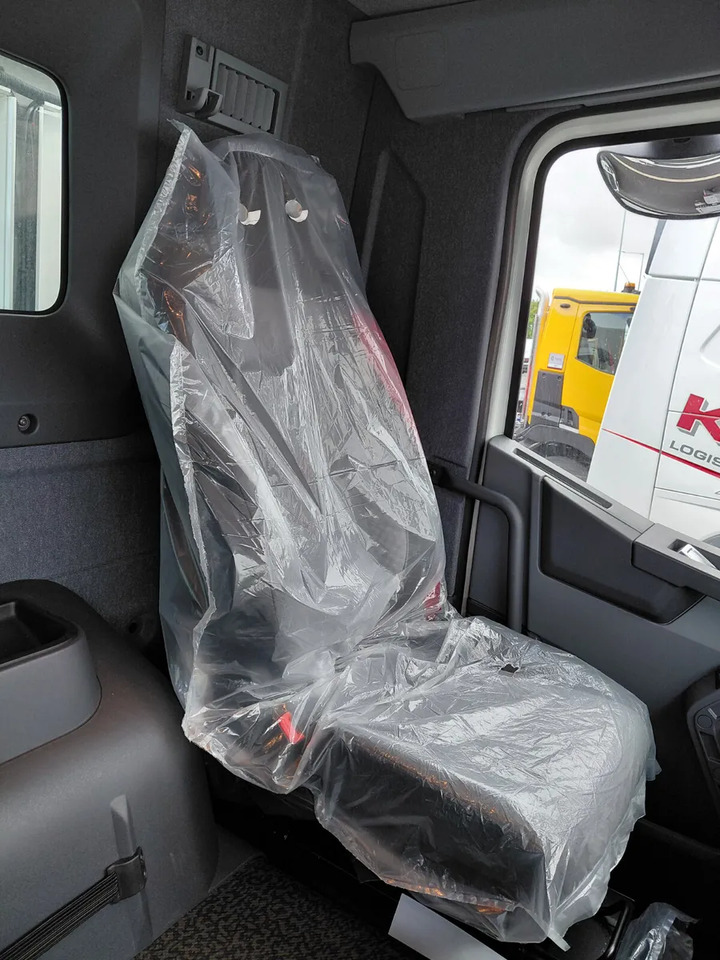 NEW Renault T380 Refrigerated Rigid - Tovornjak hladilnik: slika 2 NEW Renault T380 Refrigerated Rigid - Tovornjak hladilnik: slika 2