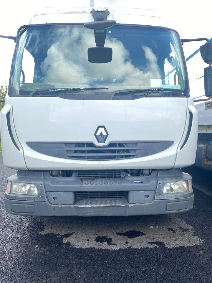 2011 Renault Midlum 180.18 Prison Truck - Tovornjak: slika 2 2011 Renault Midlum 180.18 Prison Truck - Tovornjak: slika 2