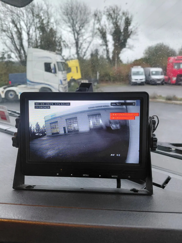 2020 Renault T480 Comfort - Vlačilec: slika 5 2020 Renault T480 Comfort - Vlačilec: slika 5