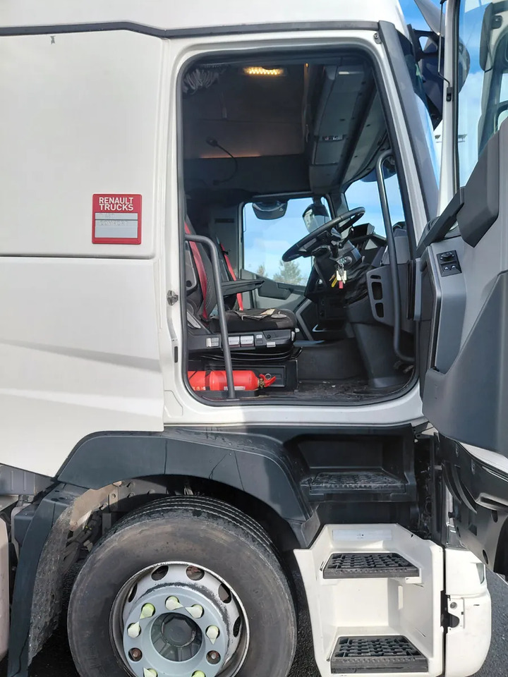 2020 Renault T480 Comfort - Vlačilec: slika 3 2020 Renault T480 Comfort - Vlačilec: slika 3