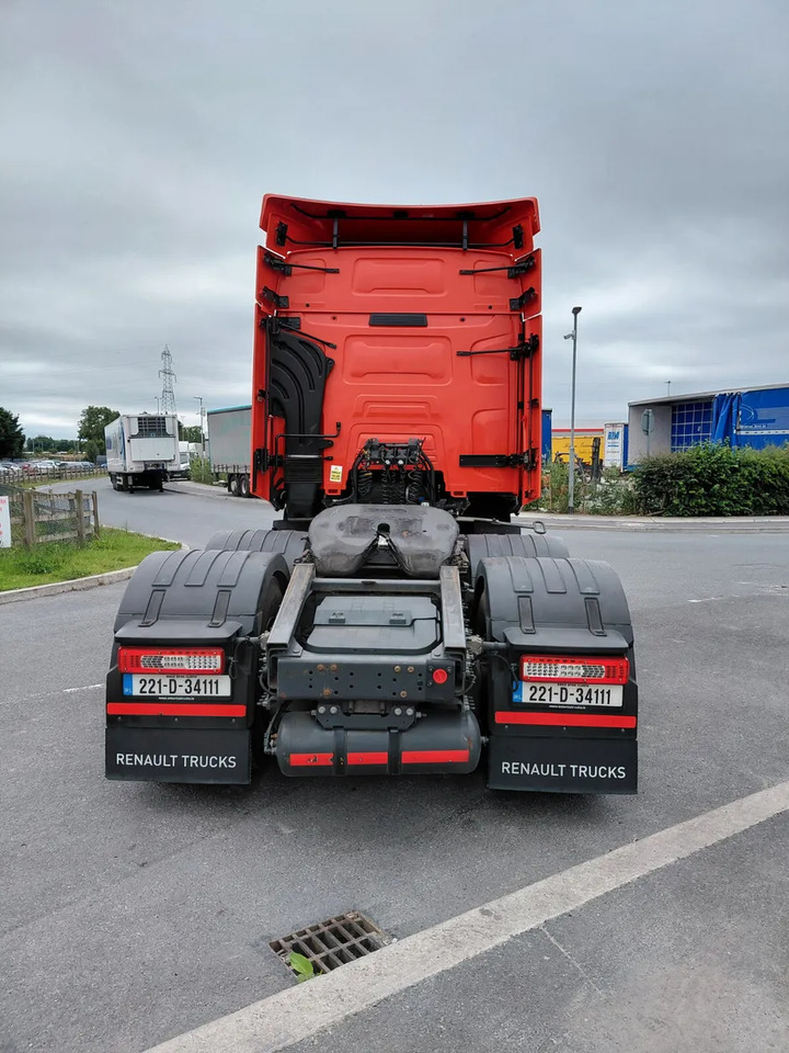 2022 RENAULT T 440 - Vlačilec: slika 5 2022 RENAULT T 440 - Vlačilec: slika 5