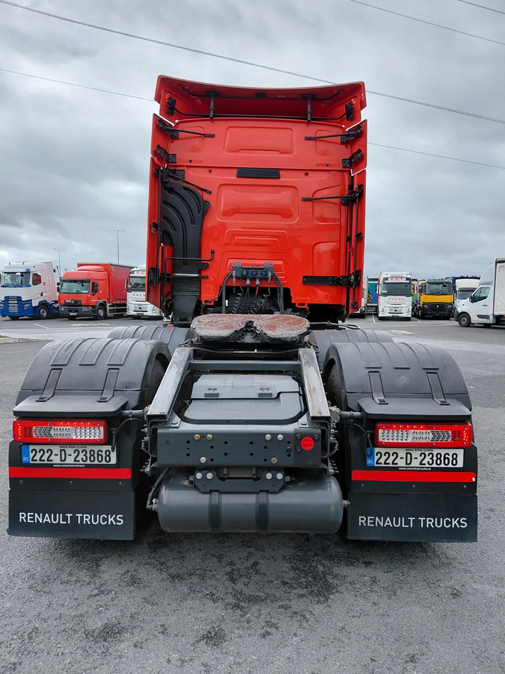 2022 Renault T440 6×2 Midlift Auto - Vlačilec: slika 2 2022 Renault T440 6×2 Midlift Auto - Vlačilec: slika 2