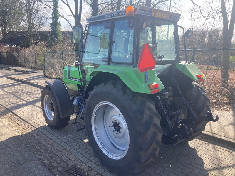 Deutz Agroprima 4.51 Agroprima 4.51 - Traktor: slika 5 Deutz Agroprima 4.51 Agroprima 4.51 - Traktor: slika 5