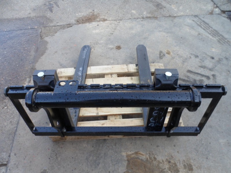 Manitou Lepelset / vorkenbord - Vilice za Kmetijski stroj: slika 1 Manitou Lepelset / vorkenbord - Vilice za Kmetijski stroj: slika 1