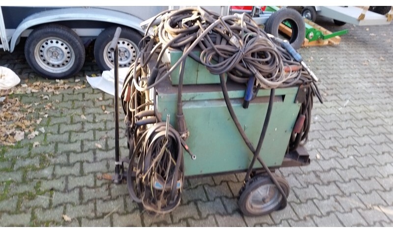 Morelisse Arcmaster 503S - Varilna oprema: slika 2 Morelisse Arcmaster 503S - Varilna oprema: slika 2