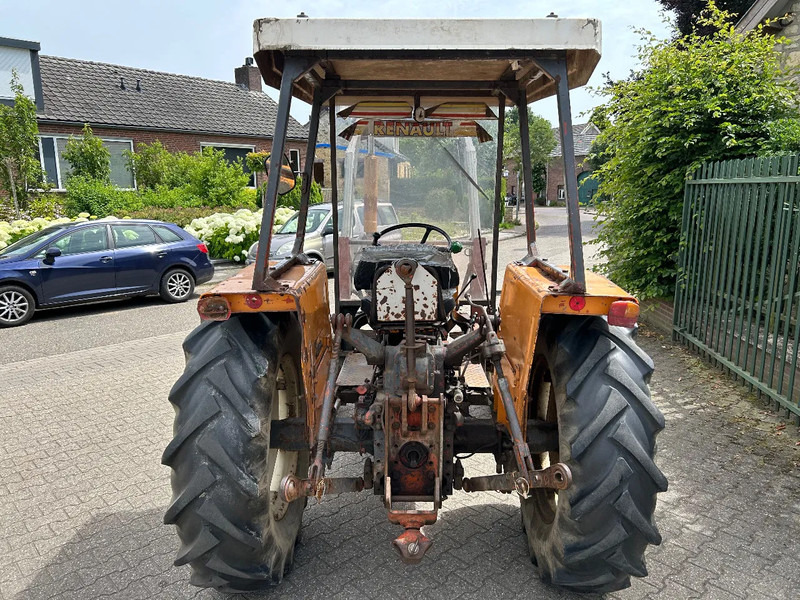 Renault 461S 461S - Traktor: slika 5 Renault 461S 461S - Traktor: slika 5