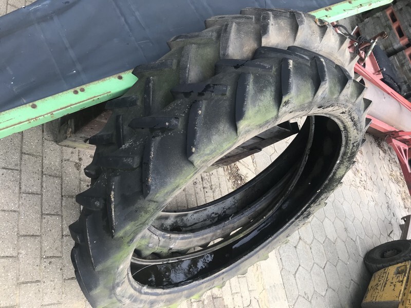 Stel Banden 9.5-44 - Guma za Kmetijski stroj: slika 2 Stel Banden 9.5-44 - Guma za Kmetijski stroj: slika 2