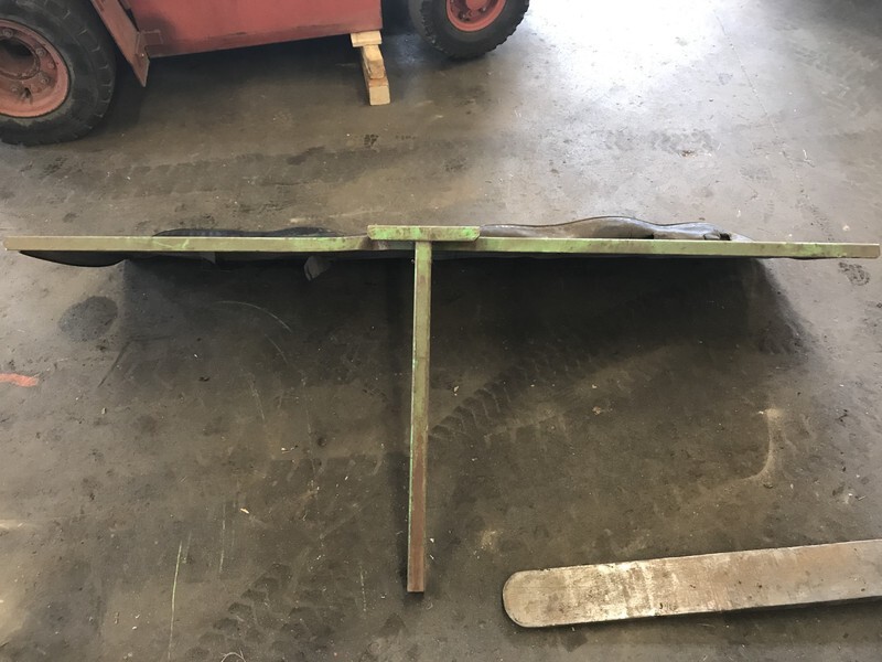 Zwaddoek Deutz-Fahr - Obračalnik/ Zgrabljalnik: slika 1 Zwaddoek Deutz-Fahr - Obračalnik/ Zgrabljalnik: slika 1