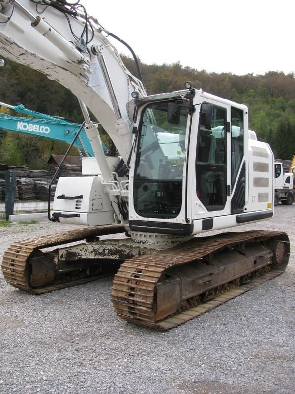 CAT 320E LRR 4 orodja - Bager goseničar: slika 2 CAT 320E LRR 4 orodja - Bager goseničar: slika 2