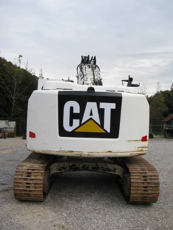 CAT 320E LRR 4 orodja - Bager goseničar: slika 5 CAT 320E LRR 4 orodja - Bager goseničar: slika 5