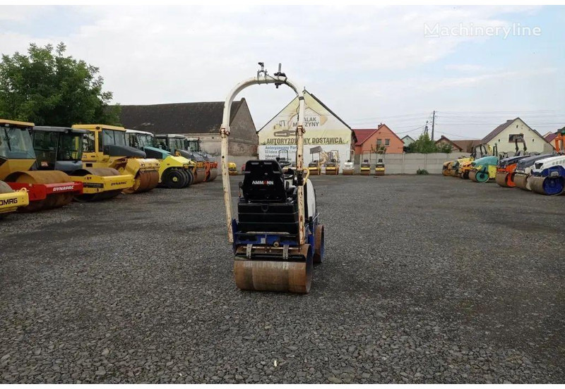 Ammann AV12-2 Road roller - Valjar: slika 3 Ammann AV12-2 Road roller - Valjar: slika 3
