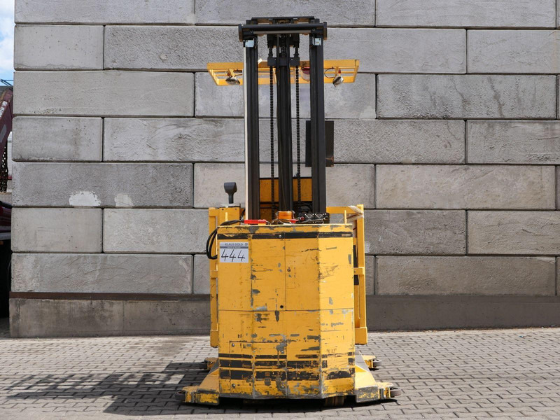 Atlet APC 100 Elektromos targonca - Električni viličar: slika 4 Atlet APC 100 Elektromos targonca - Električni viličar: slika 4