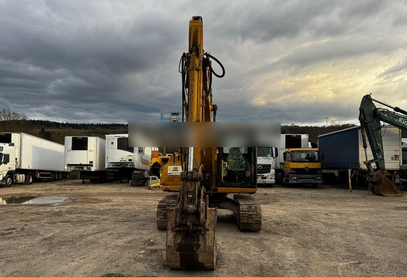 Caterpillar 311C Mit Zwei Löffeln - Bager goseničar: slika 2 Caterpillar 311C Mit Zwei Löffeln - Bager goseničar: slika 2