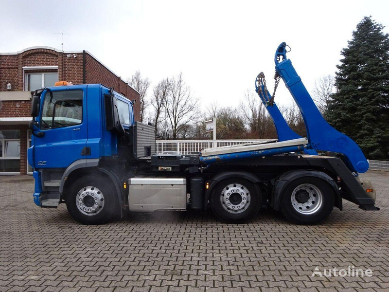DAF CF 440 - Komunalni tovornjak: slika 3 DAF CF 440 - Komunalni tovornjak: slika 3