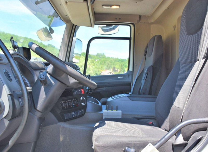 Tovornjak prekucnik DAF CF 460: slika 9 Tovornjak prekucnik DAF CF 460: slika 9