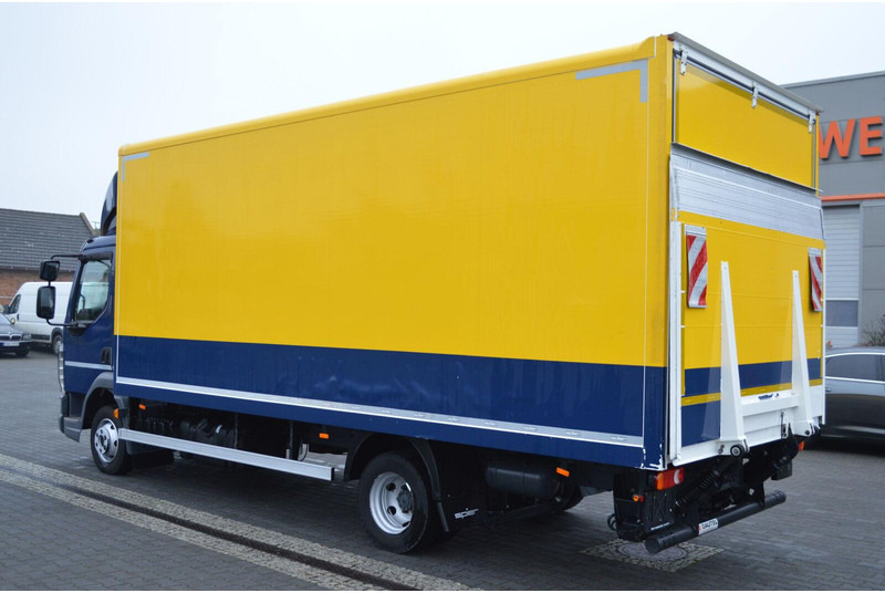 DAF LF 180 FA - Tovornjak zabojnik: slika 3 DAF LF 180 FA - Tovornjak zabojnik: slika 3