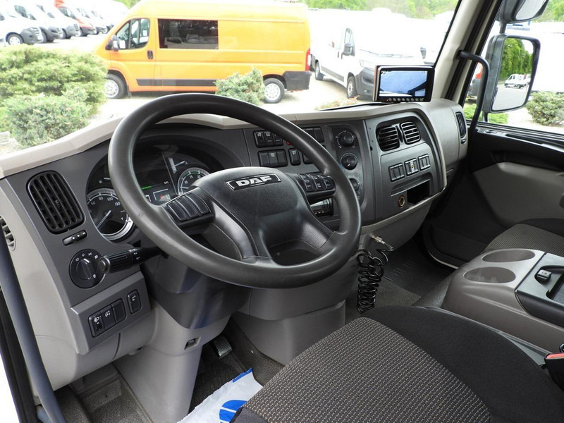 DAF LF 180 WYWROTKA TRÓJSTRONNA TEMPOMAT LEDY AUTOMAT BLIŹNIACZE KO - Tovornjak prekucnik: slika 2 DAF LF 180 WYWROTKA TRÓJSTRONNA TEMPOMAT LEDY AUTOMAT BLIŹNIACZE KO - Tovornjak prekucnik: slika 2