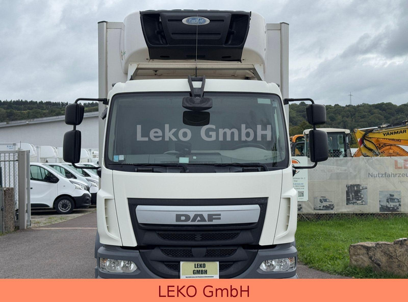DAF LF 250 FA - Tovornjak hladilnik: slika 2 DAF LF 250 FA - Tovornjak hladilnik: slika 2