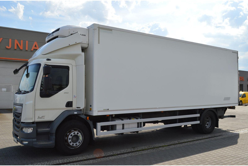 DAF LF 310 - Tovornjak hladilnik: slika 2 DAF LF 310 - Tovornjak hladilnik: slika 2