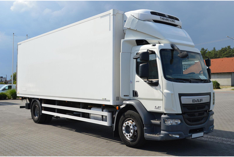DAF LF 310 - Tovornjak hladilnik: slika 5 DAF LF 310 - Tovornjak hladilnik: slika 5
