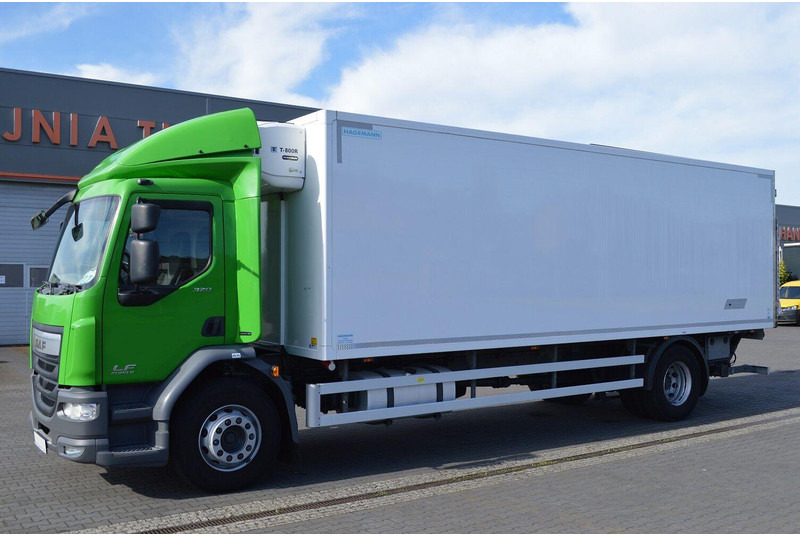 DAF LF 320 - Tovornjak hladilnik: slika 5 DAF LF 320 - Tovornjak hladilnik: slika 5