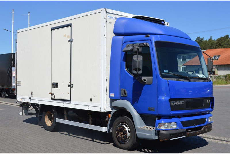 DAF LF 45.170 10.170 - Tovornjak hladilnik: slika 5 DAF LF 45.170 10.170 - Tovornjak hladilnik: slika 5