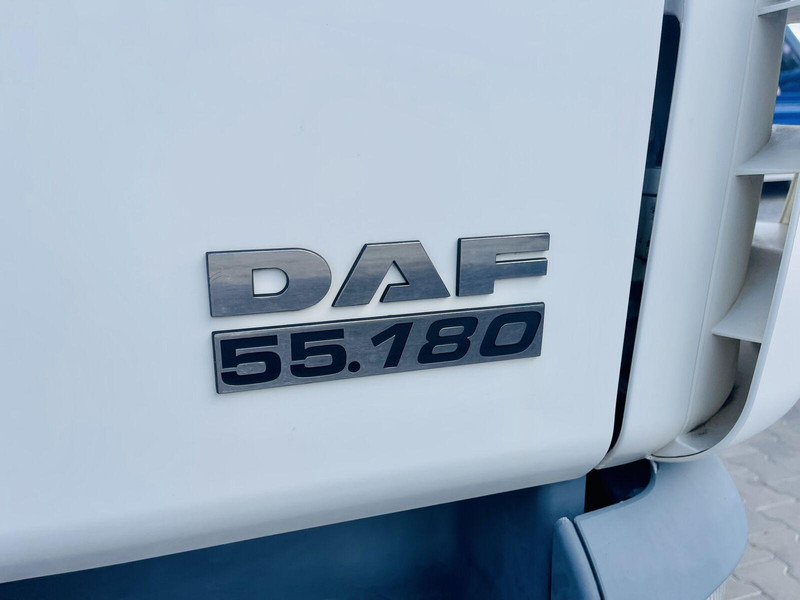 DAF LF 55 180 RHD Flatbed ATLAS AK 60.1 A2 Crane lizing DAF LF 55 180 RHD Flatbed ATLAS AK 60.1 A2 Crane: slika 13