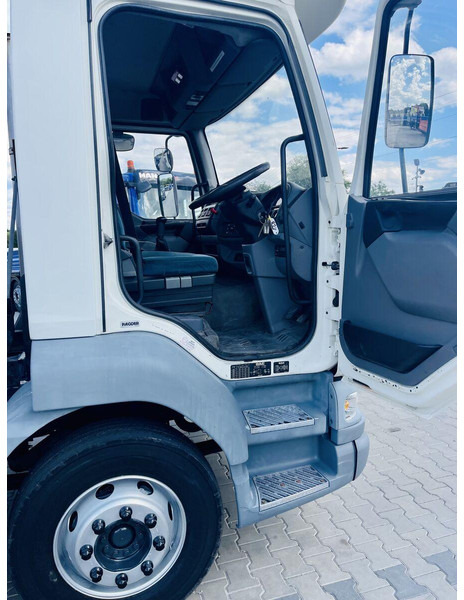 DAF LF 55 180 RHD Flatbed ATLAS AK 60.1 A2 Crane lizing DAF LF 55 180 RHD Flatbed ATLAS AK 60.1 A2 Crane: slika 14