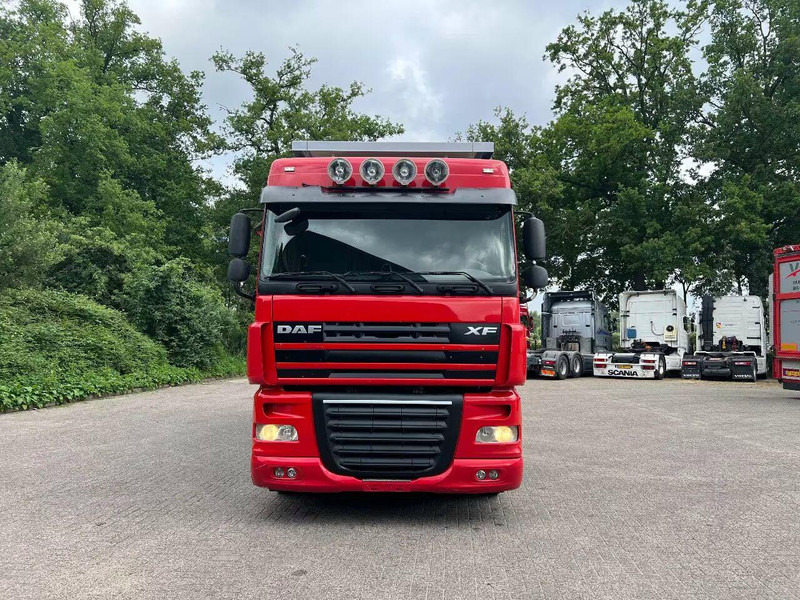 DAF XF 106.460 - Finkl Animal transporter - Tovornjak za prevoz živine: slika 5 DAF XF 106.460 - Finkl Animal transporter - Tovornjak za prevoz živine: slika 5