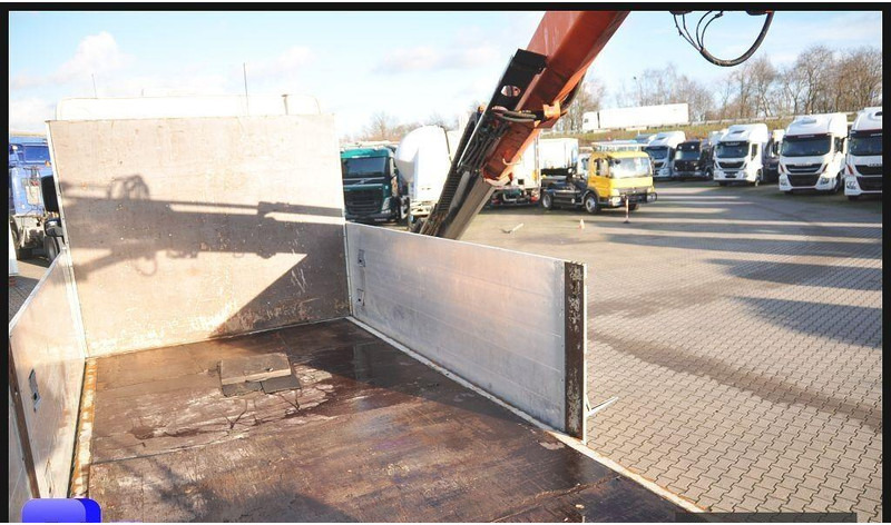 DAF XF 440 lizing DAF XF 440: slika 12