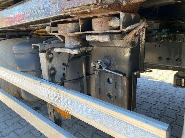 Tovornjak-šasija DAF XF 480: slika 7