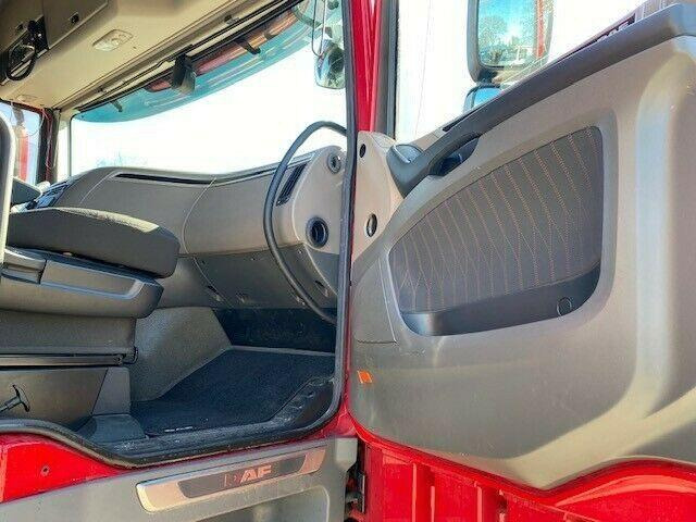 Tovornjak-šasija DAF XF 480: slika 9