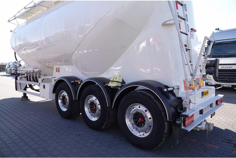 DOGAN YILDIZ - Silos cisterna: slika 4 DOGAN YILDIZ - Silos cisterna: slika 4