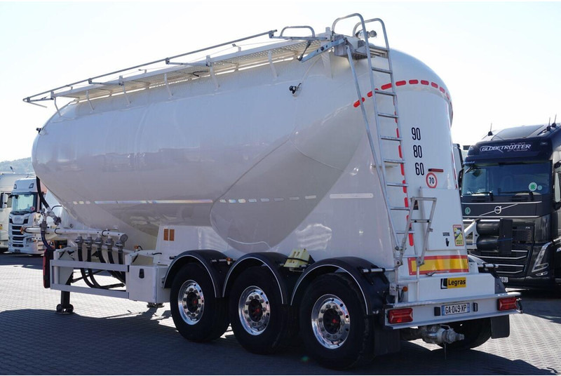DOGAN YILDIZ - Silos cisterna: slika 5 DOGAN YILDIZ - Silos cisterna: slika 5