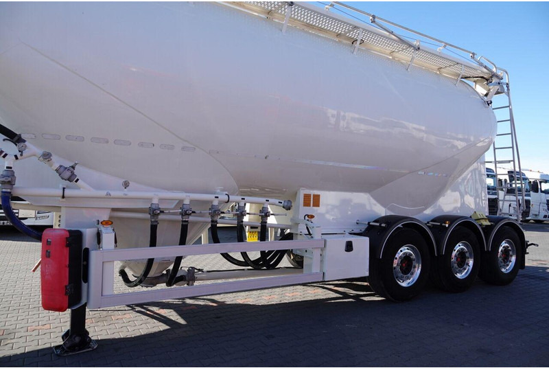 DOGAN YILDIZ - Silos cisterna: slika 3 DOGAN YILDIZ - Silos cisterna: slika 3