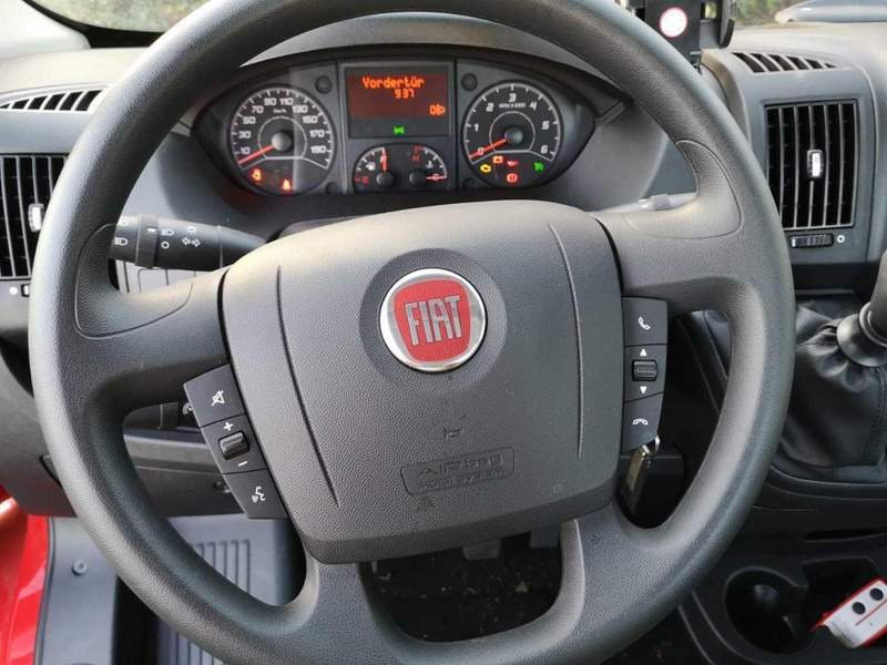 Fiat Ducato MAX - Dostavno vozilo: slika 5 Fiat Ducato MAX - Dostavno vozilo: slika 5