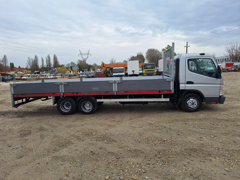 Mitsubishi Canter 3,0 d BE Clixtar Trekker + Veldhuizen BE Clixtar Pritsch - Dostavno vozilo: slika 4 Mitsubishi Canter 3,0 d BE Clixtar Trekker + Veldhuizen BE Clixtar Pritsch - Dostavno vozilo: slika 4