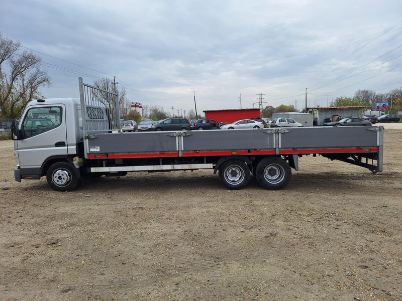 Mitsubishi Canter 3,0 d BE Clixtar Trekker + Veldhuizen BE Clixtar Pritsch - Dostavno vozilo: slika 5 Mitsubishi Canter 3,0 d BE Clixtar Trekker + Veldhuizen BE Clixtar Pritsch - Dostavno vozilo: slika 5