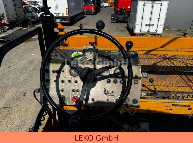 Asfaltni finišer Dynapac 11011 AR: slika 11 Asfaltni finišer Dynapac 11011 AR: slika 11