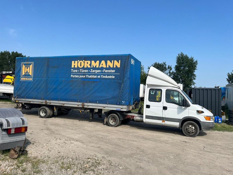 Fankhauser BE Trailer Pritsche+Plane - LBW Zepro MA 1000 kg - Polprikolica s ponjavo: slika 1 Fankhauser BE Trailer Pritsche+Plane - LBW Zepro MA 1000 kg - Polprikolica s ponjavo: slika 1