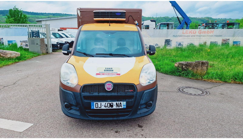 Fiat Doblò - Hladilno vozilo: slika 2 Fiat Doblò - Hladilno vozilo: slika 2
