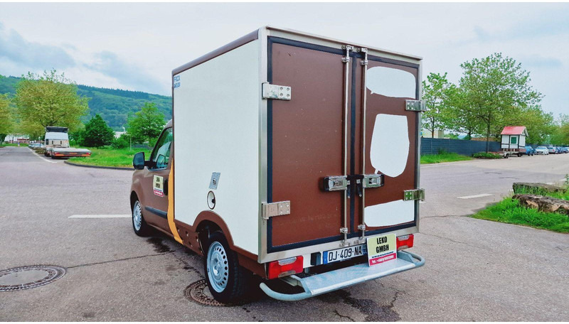 Fiat Doblò - Hladilno vozilo: slika 5 Fiat Doblò - Hladilno vozilo: slika 5