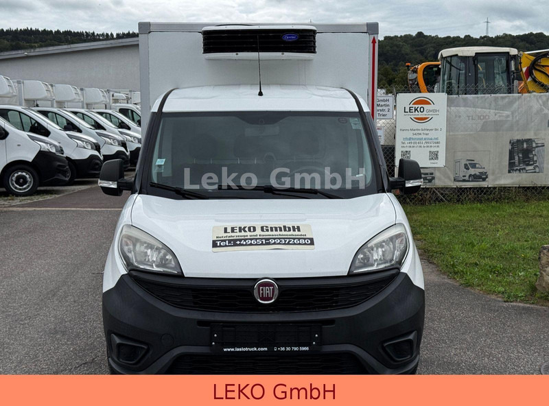 Fiat Doblò Multijet 1.6 - Hladilno vozilo: slika 2 Fiat Doblò Multijet 1.6 - Hladilno vozilo: slika 2