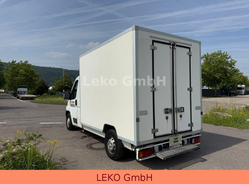 Fiat Ducato 2,3 - Hladilno vozilo: slika 5 Fiat Ducato 2,3 - Hladilno vozilo: slika 5