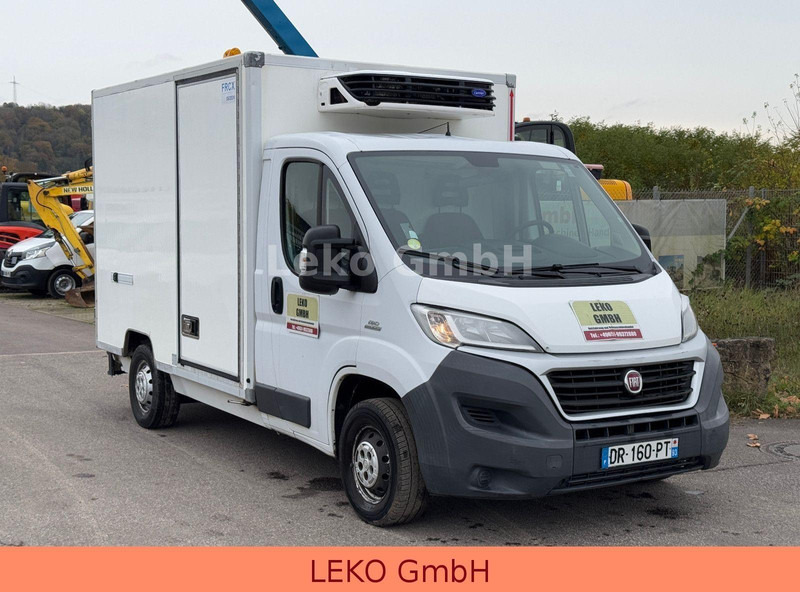 Fiat Ducato 2.3 - Hladilno vozilo: slika 1 Fiat Ducato 2.3 - Hladilno vozilo: slika 1