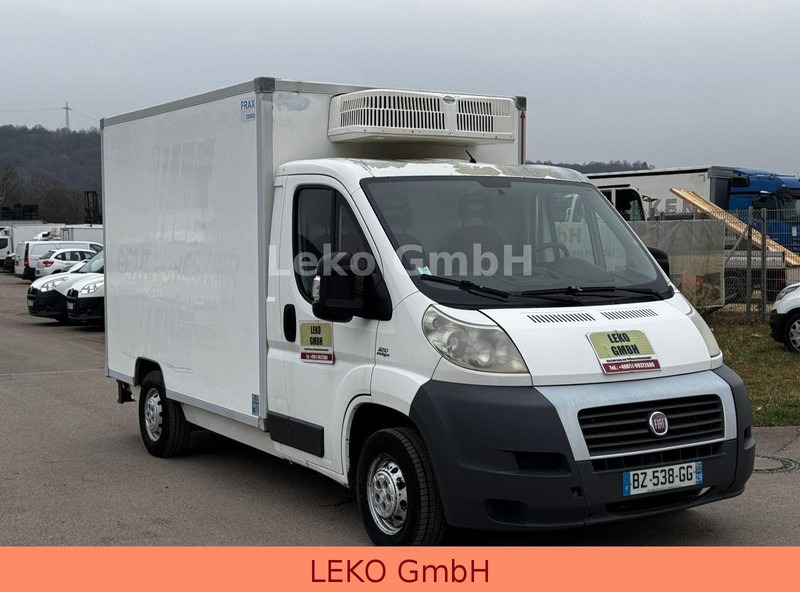 Fiat Ducato 2.3 - Hladilno vozilo: slika 1 Fiat Ducato 2.3 - Hladilno vozilo: slika 1