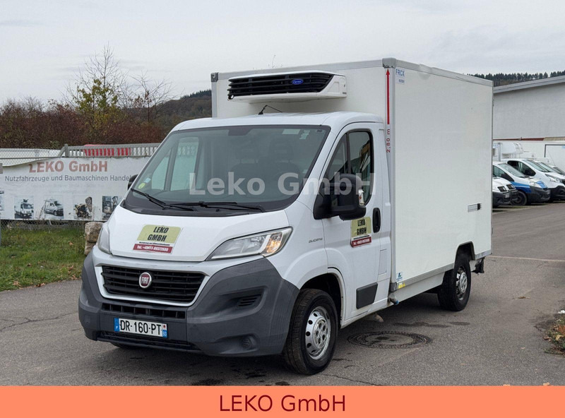 Fiat Ducato 2.3 - Hladilno vozilo: slika 3 Fiat Ducato 2.3 - Hladilno vozilo: slika 3